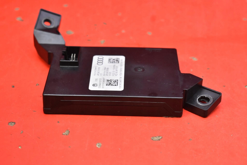 control unit module KESSY 4F0907335B AUDI A6 C6 3.0 TDI 239 KM LIFT 08-11