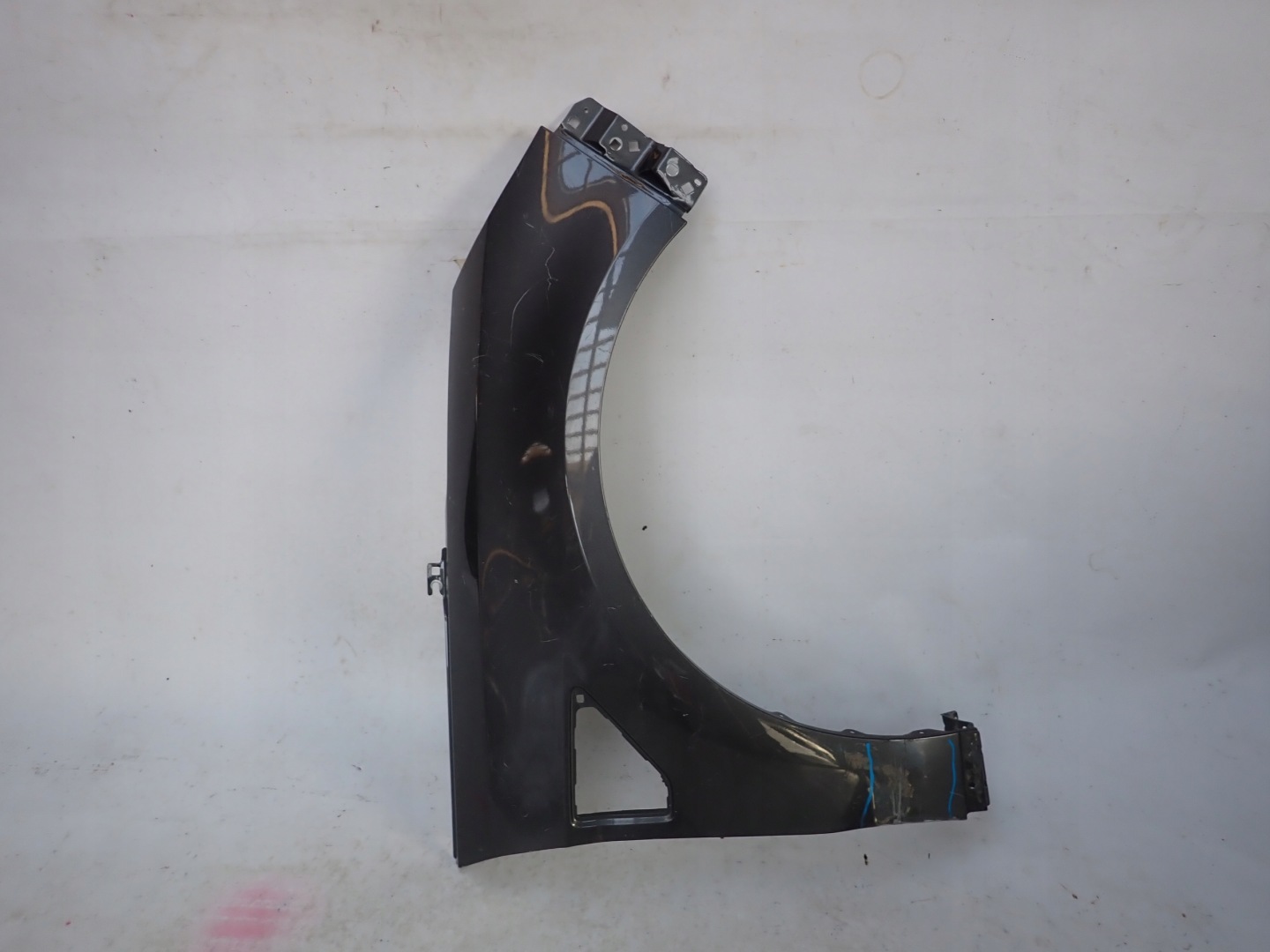 FORD S-MAX MK2 14- fender right front front