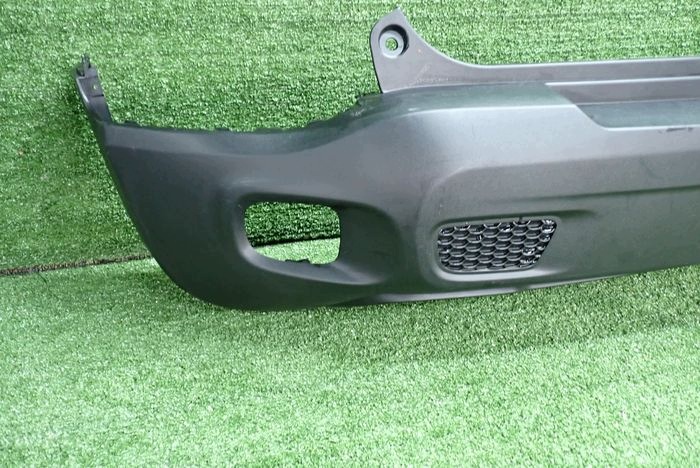JEEP RENEGADE 14- bumper rear rear part
