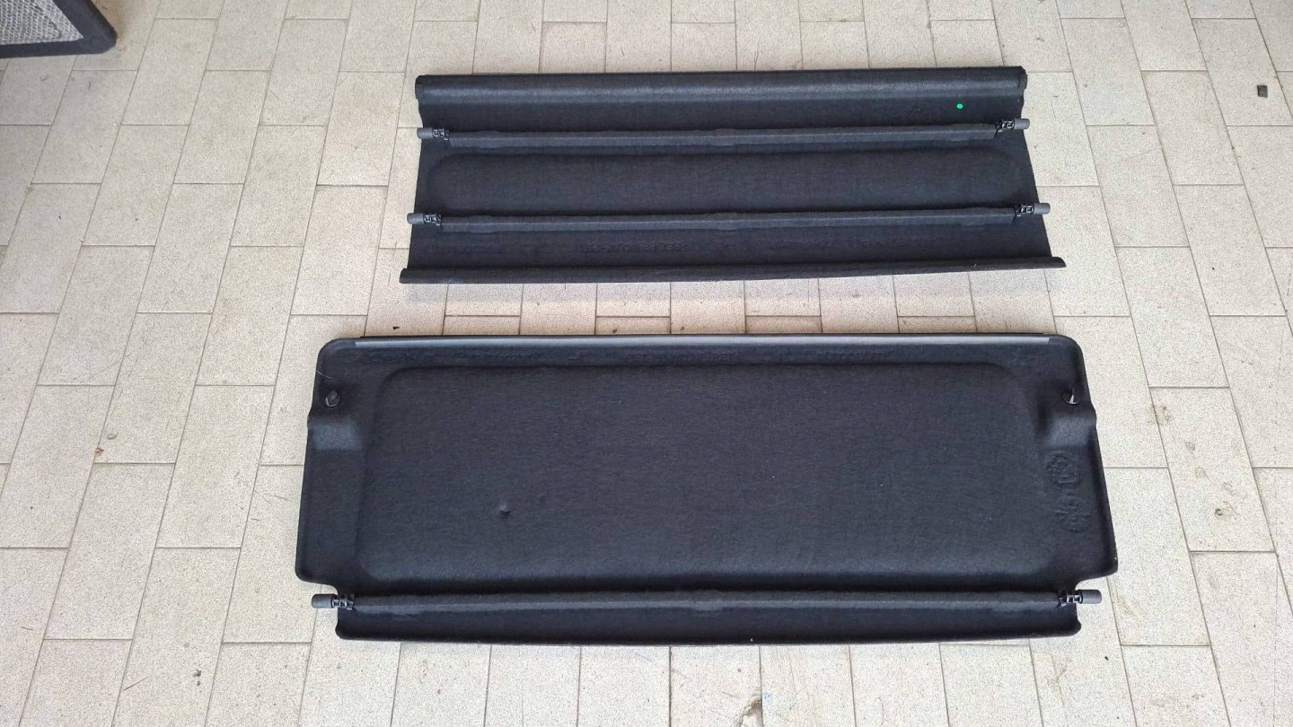 plato boot komplet Alpine A390