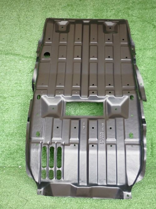 MITSUBISHI L200 15- cover below engine 5370b497