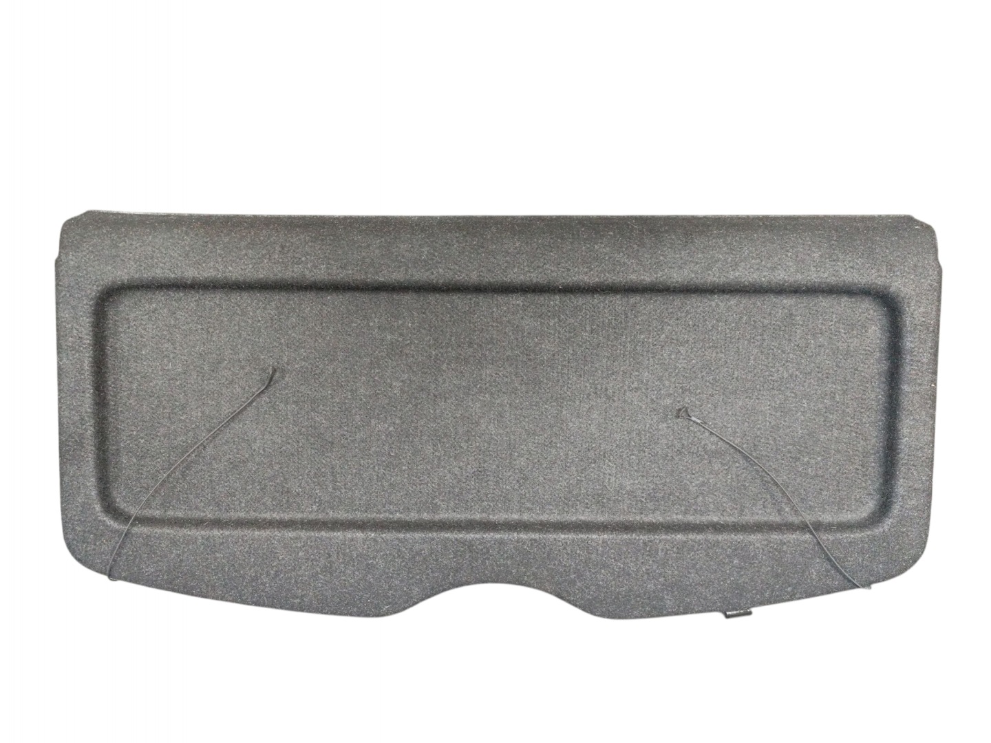 plato boot rear part rear SUZUKI BALENO II (2015-2019)