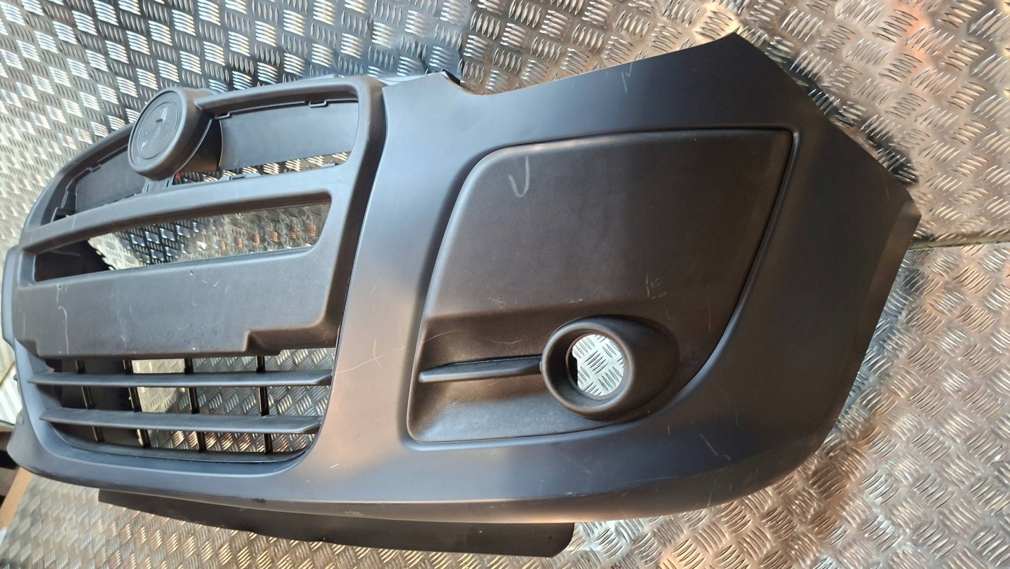 bumper front 735461211 FIAT DOBLO II 2010