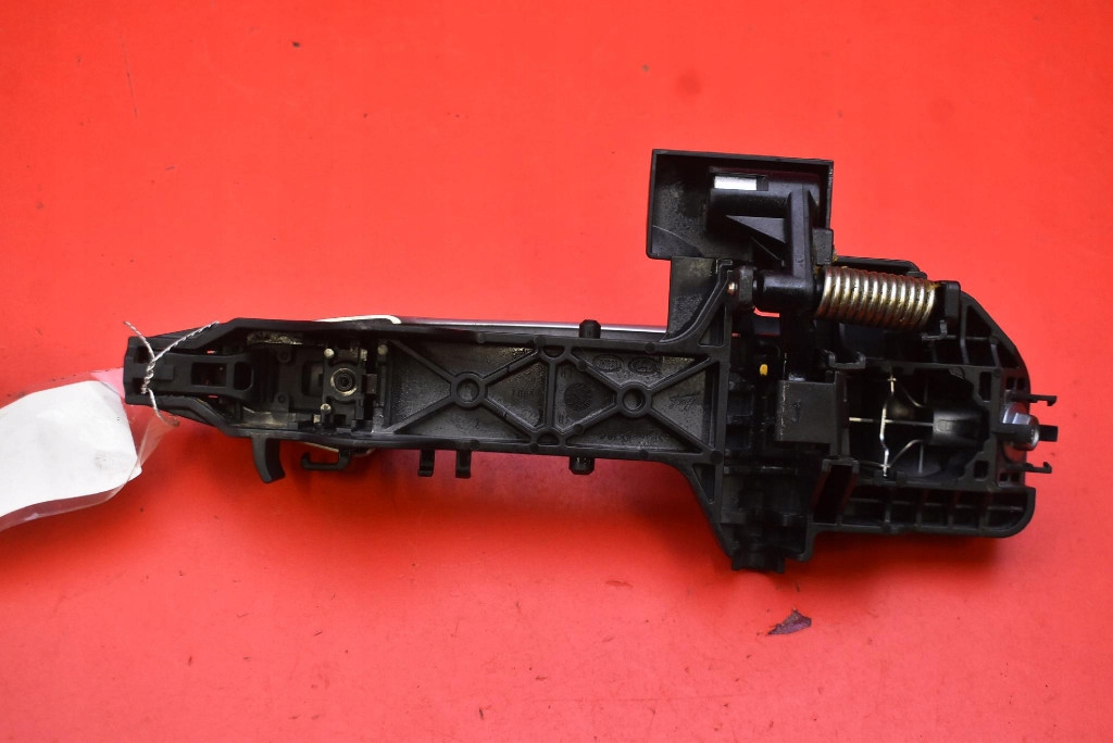 handle left rear part rear KCS KIA CEED 2 II LIFT 15-18