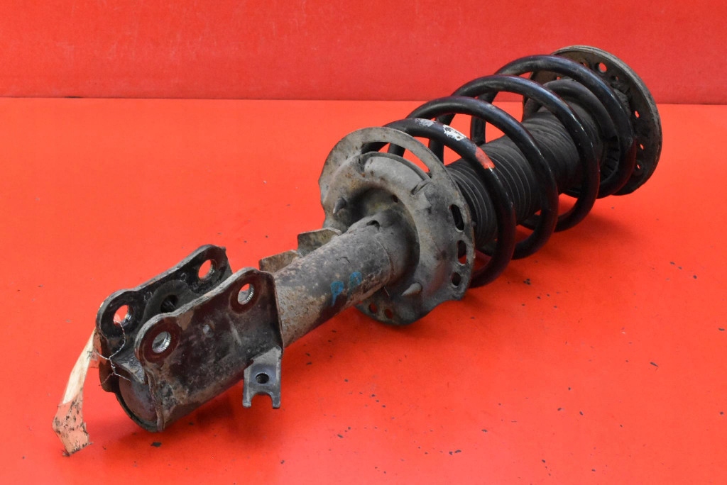 shock absorber right front FORD S-MAX MK2 2.0 TDCI 180 KM 15-20