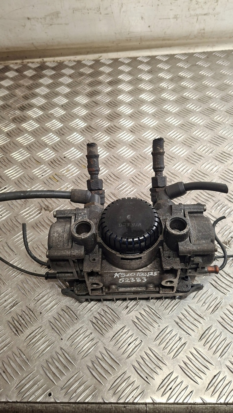 Sensor MODULATOR EBS WABCO 4801020050