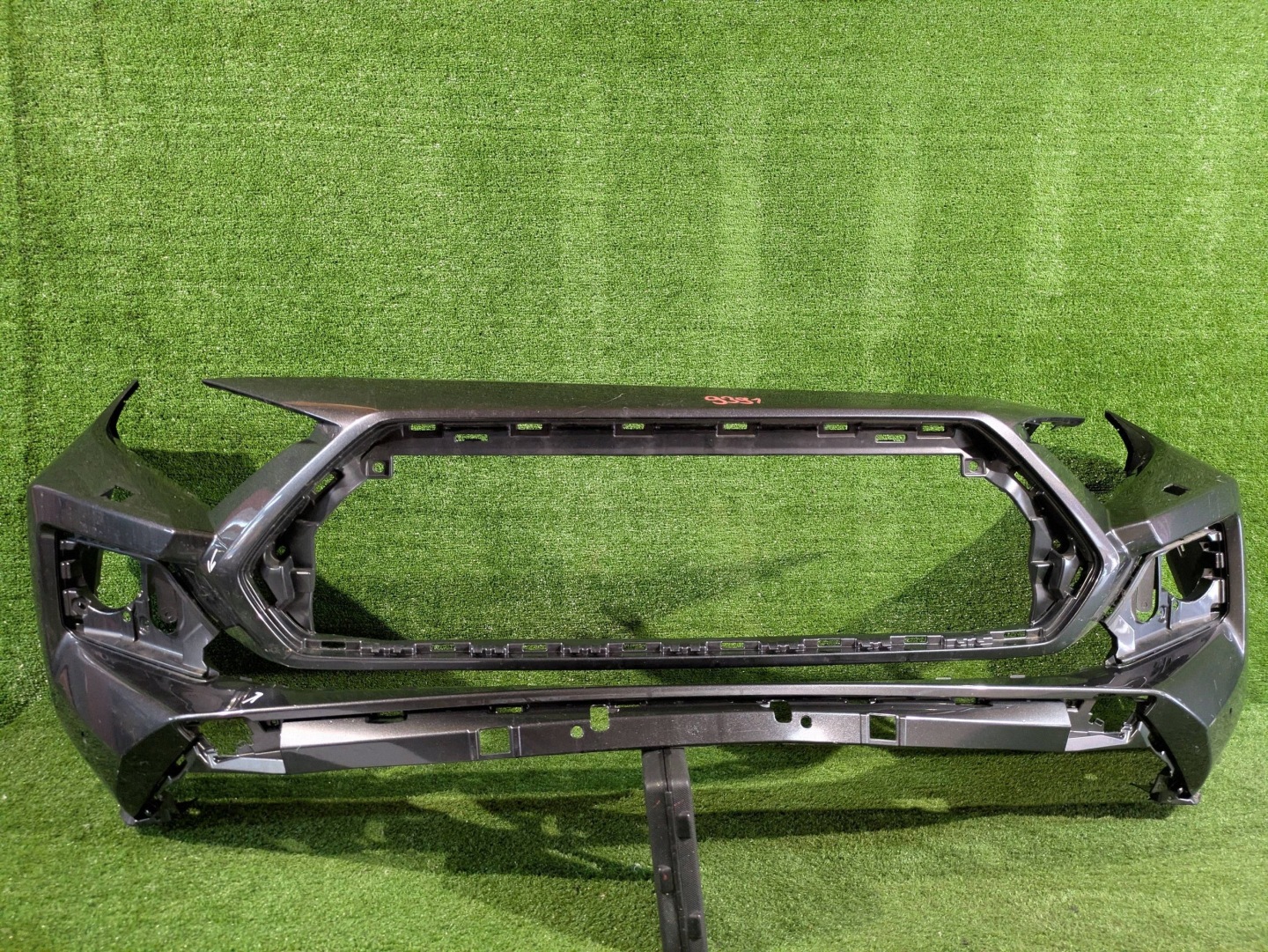 front bumper front TOYOTA RAV4 V LIFT 21- NR.Z9391