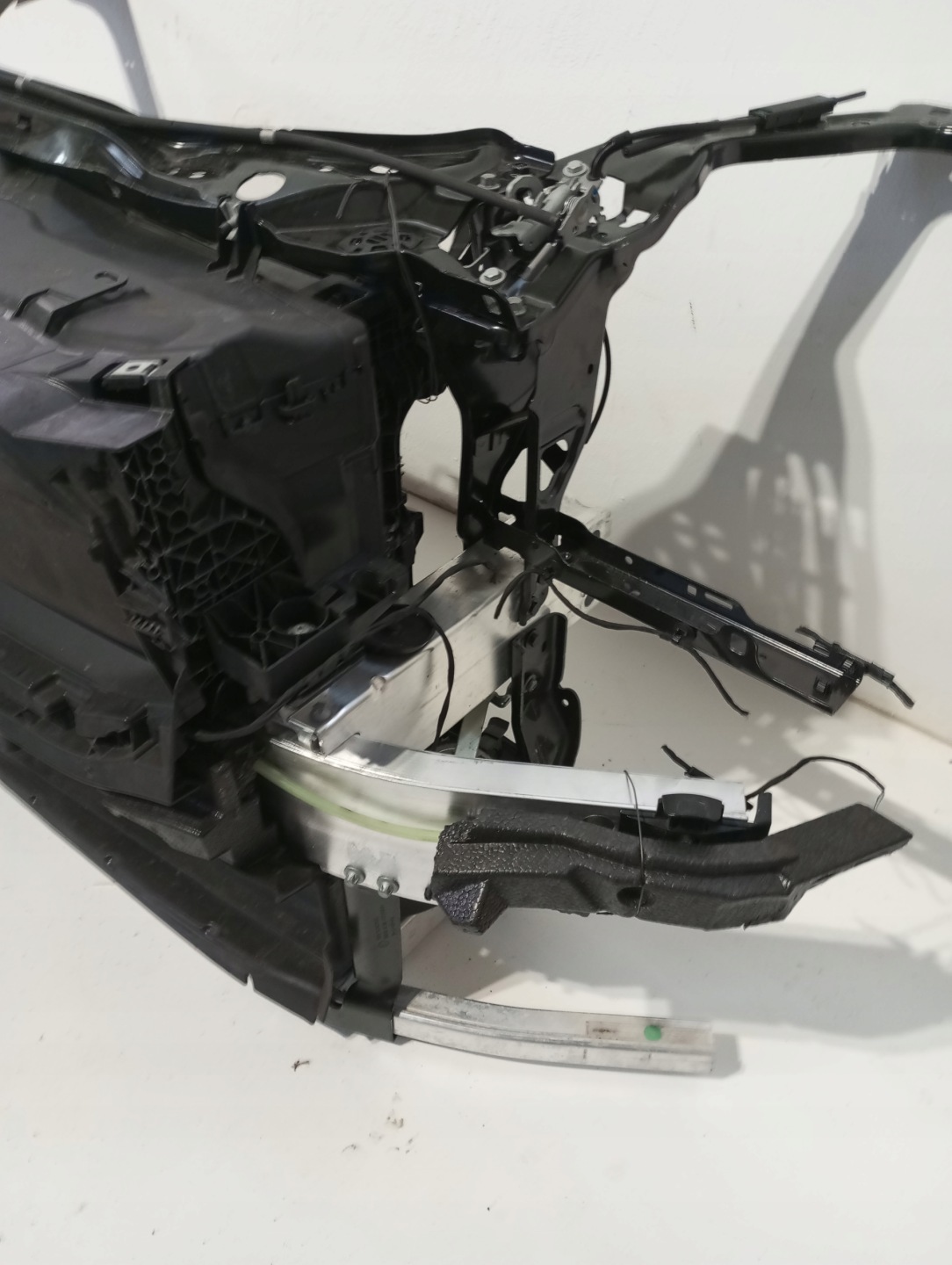 Kühlerpaket BMW X2 U10 1,5D AUTO