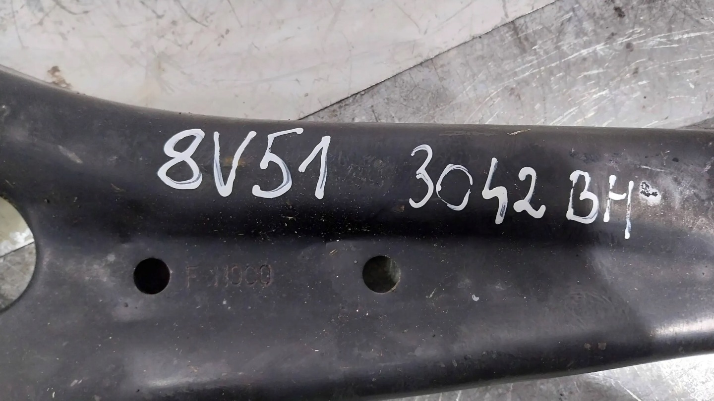 arm right front 8V51-3042-BH FORD FIESTA MK7 08