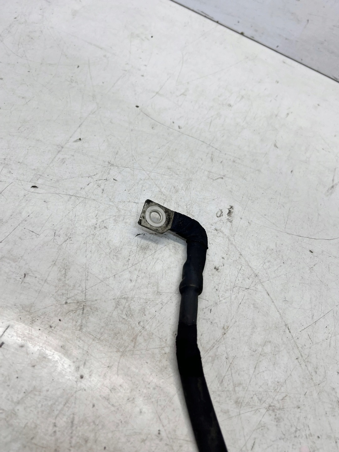 bundle alternator AUDI A6 C8 3.0 TDI 4K0971349E