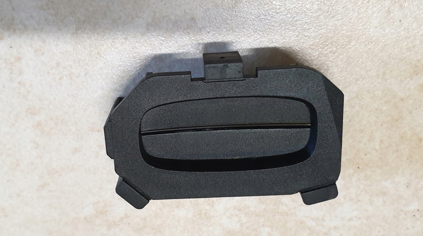 Couverture tablier moteur Couvre de couverture STACYJKI AUDI A8 D4 4H