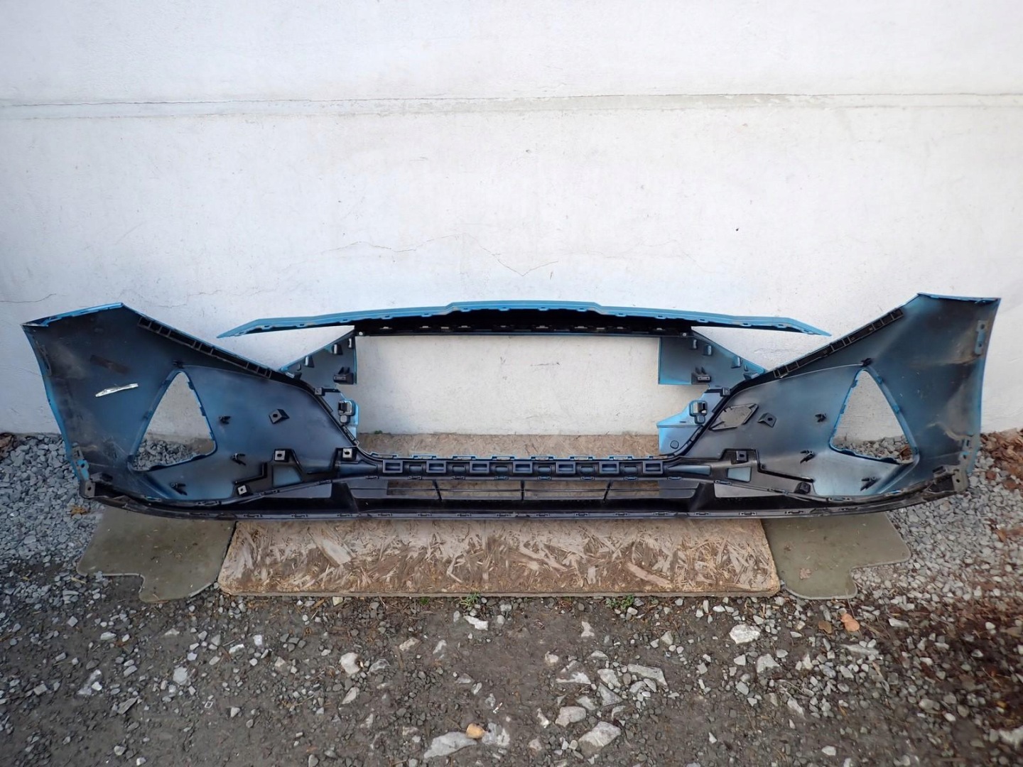 bumper front front HYUNDAI I20 3 III BC3 2020-2024R 86511Q0000