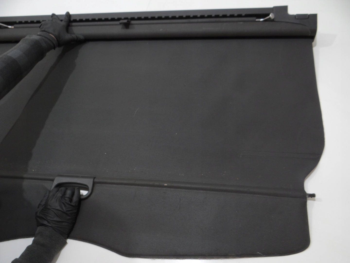 blinds net boot BMW E61 7076991 (4295606)