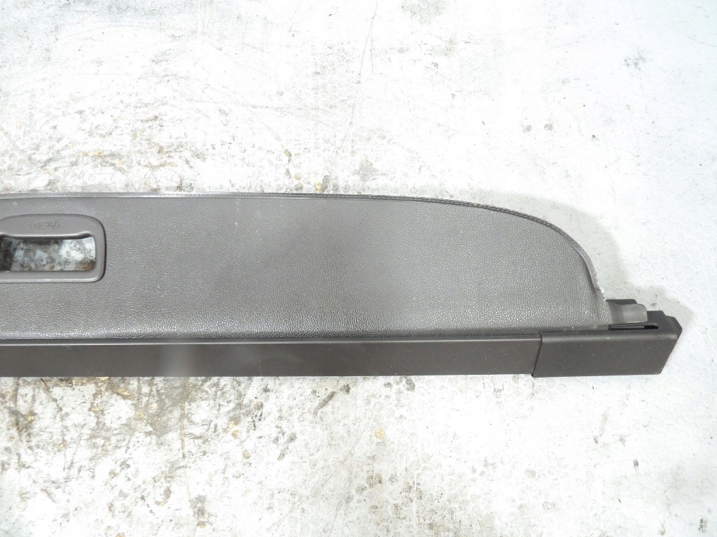 OPEL ASTRA J KOMBI blinds boot