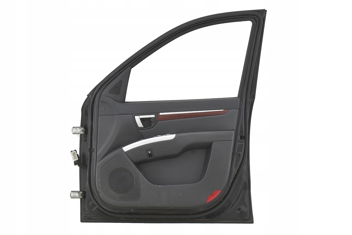 door front front right HYUNDAI SANTA FE II EB