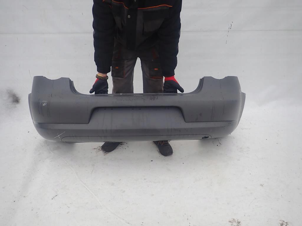 VW EOS 05-10 Stoßstange heck hinten
