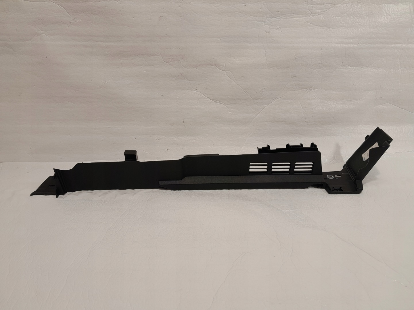 PORSCHE CAYENNE 9Y moulding cover boot right 9Y0858832F
