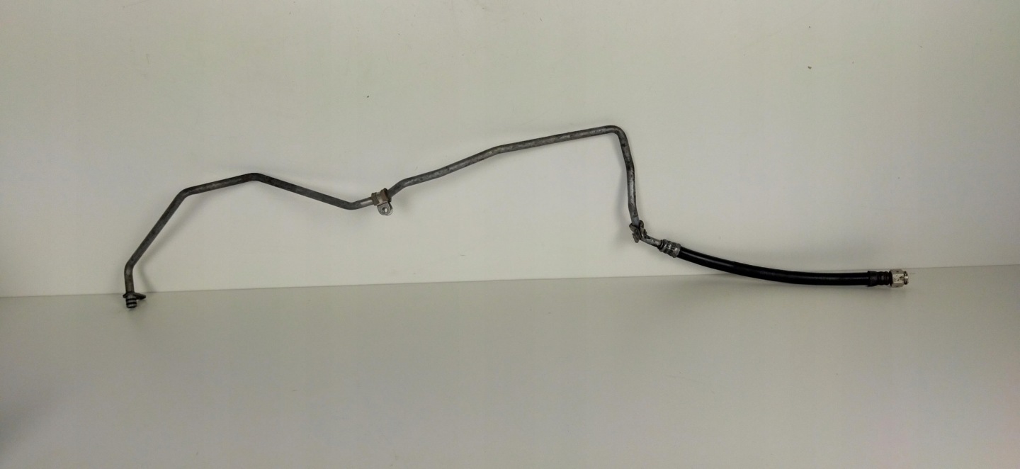 MERCEDES CLS W218 Ölleitung Getriebe getriebe