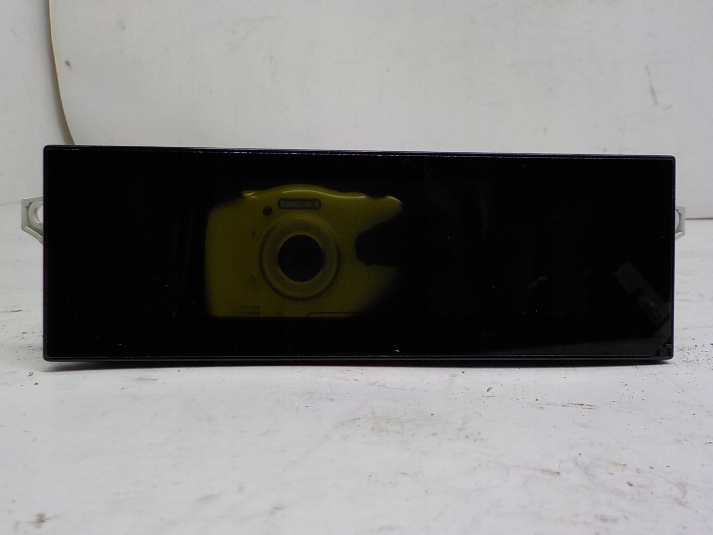 CITROEN DS3 EKRAN display RADIA clock