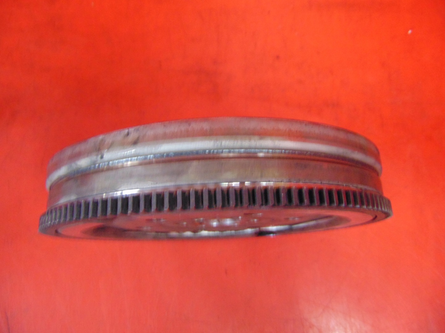 RENAULT CLIO IV RS 1.6 TCI wheel flywheel ZAMACHOW