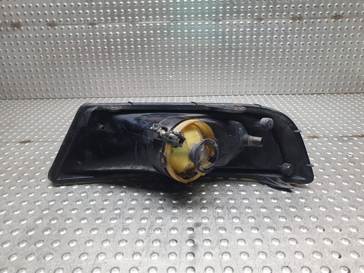 fog light light left front 6M21-15K202-BE FORD GALAXY MK3 2006-2010