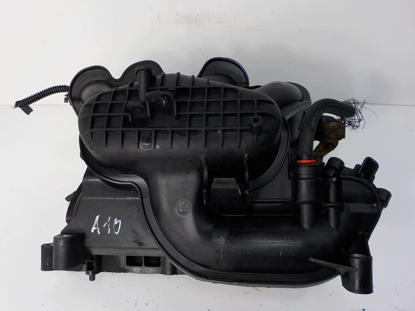 FORD FOCUS III MK3 1.6 16V TI intake manifold 4M5G-9424-CF