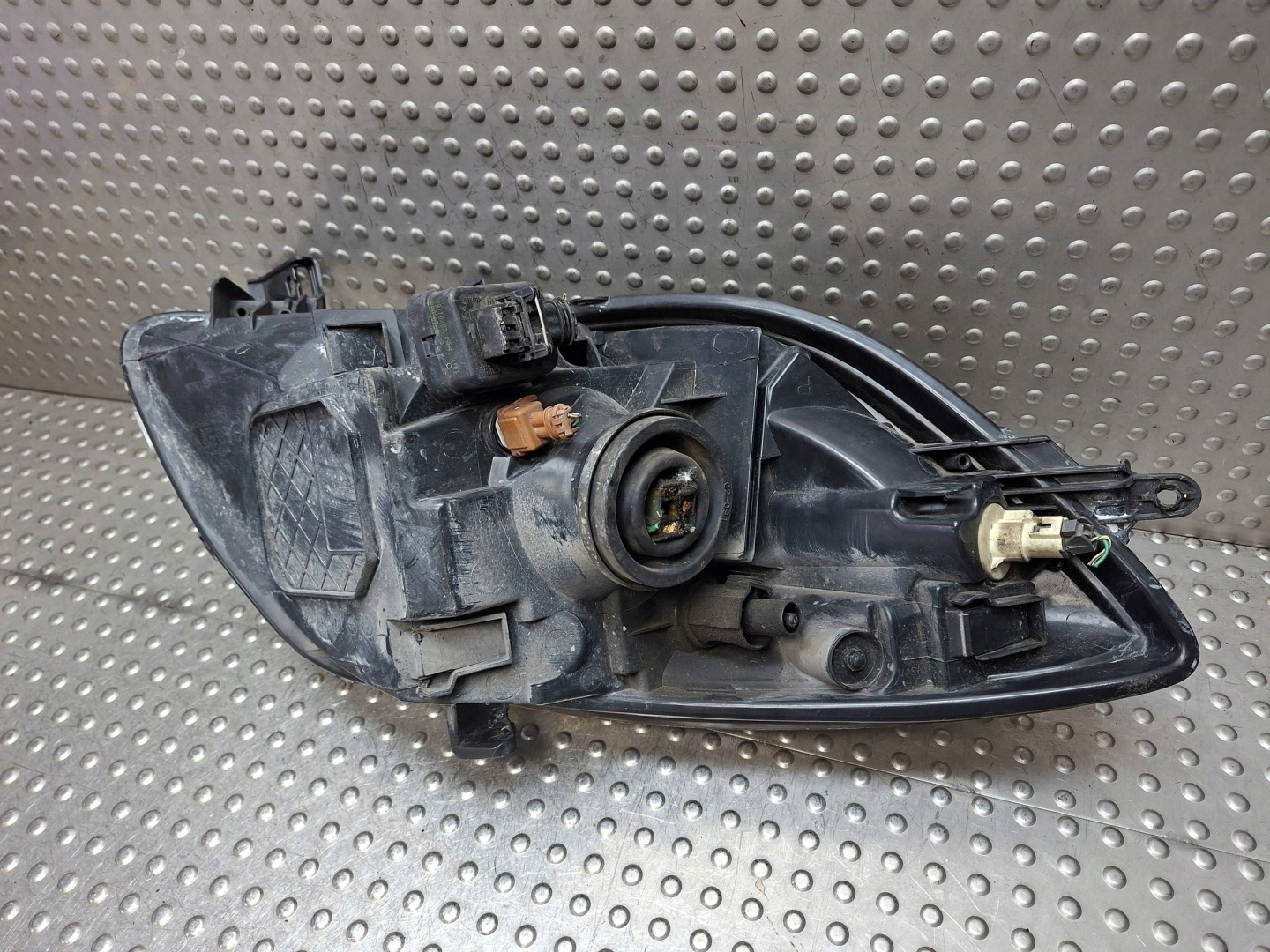 light right front TOYOTA YARIS II 06-09 EUROPA DEPO