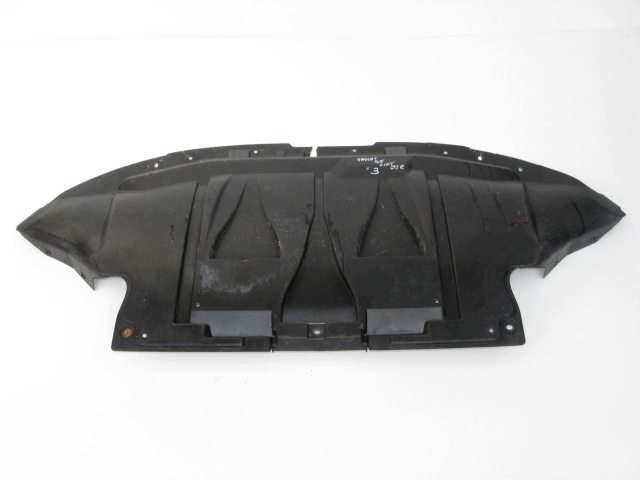 motor cover VW PASSAT B5