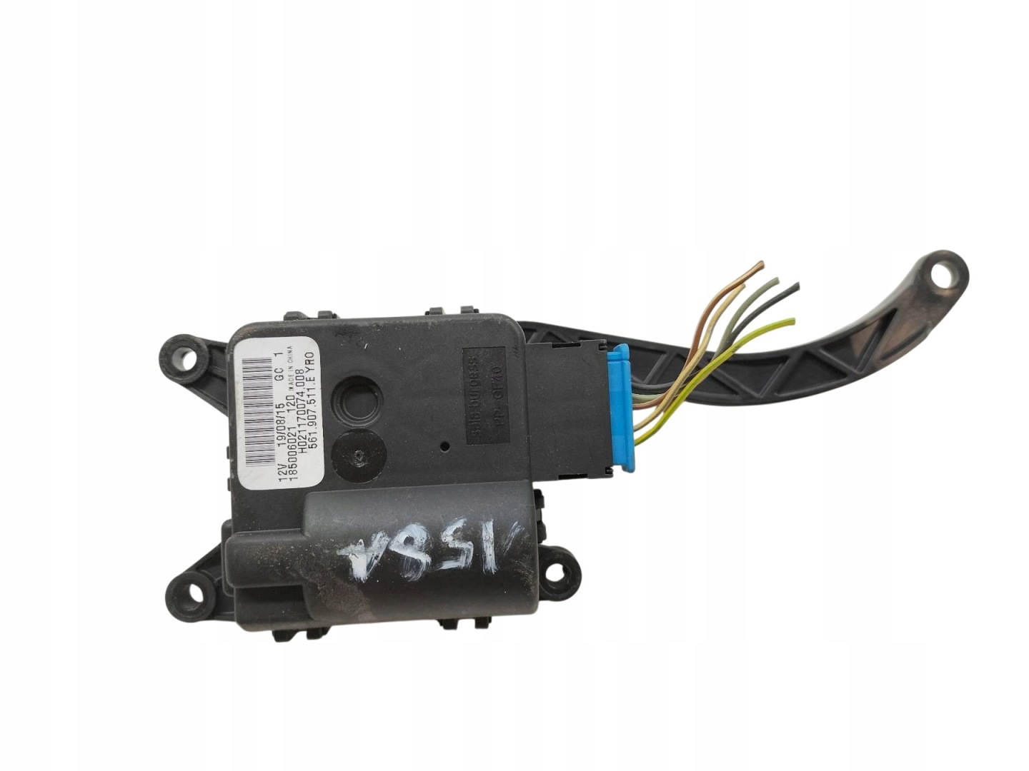 Micro moteur Bloc de chauffage complet B8 USA 561907511E VW Passat VIII (2014- ) B8