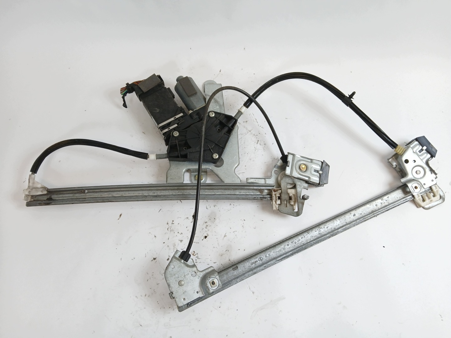 SKODA OCTAVIA and window regulator right front 1U4959802D