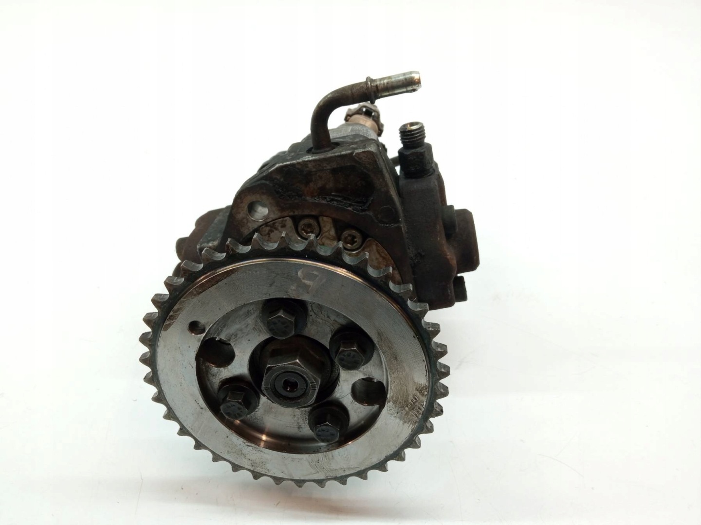 injection pump 6C1Q-9B395-BB 2.4 TDCI Ford Transit V (2000-2006)