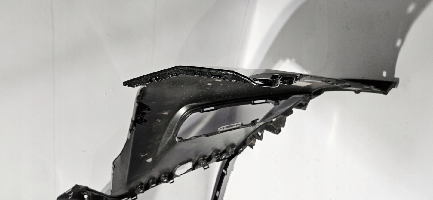 front bumper LEXUS RX V 22- washers original