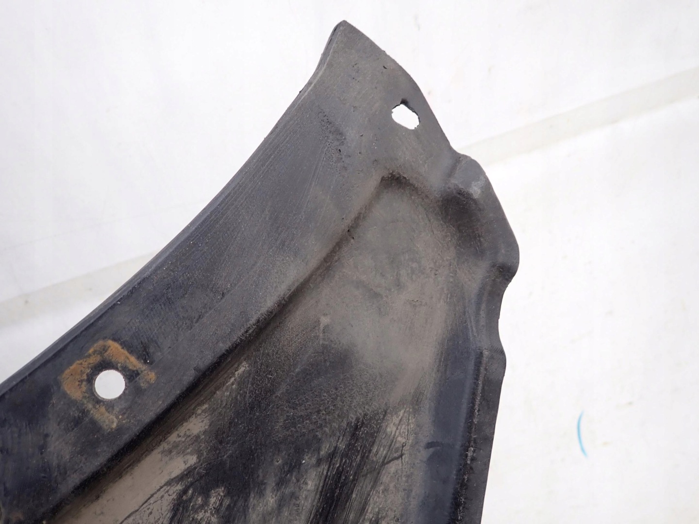 AUDI A4 B8 8K LIFT cover cover below engine