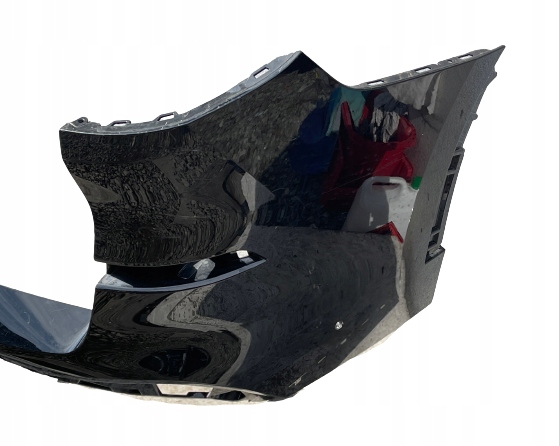 STOSSSTANGE HECK HINTEN BMW X5 G05 M-PAKET