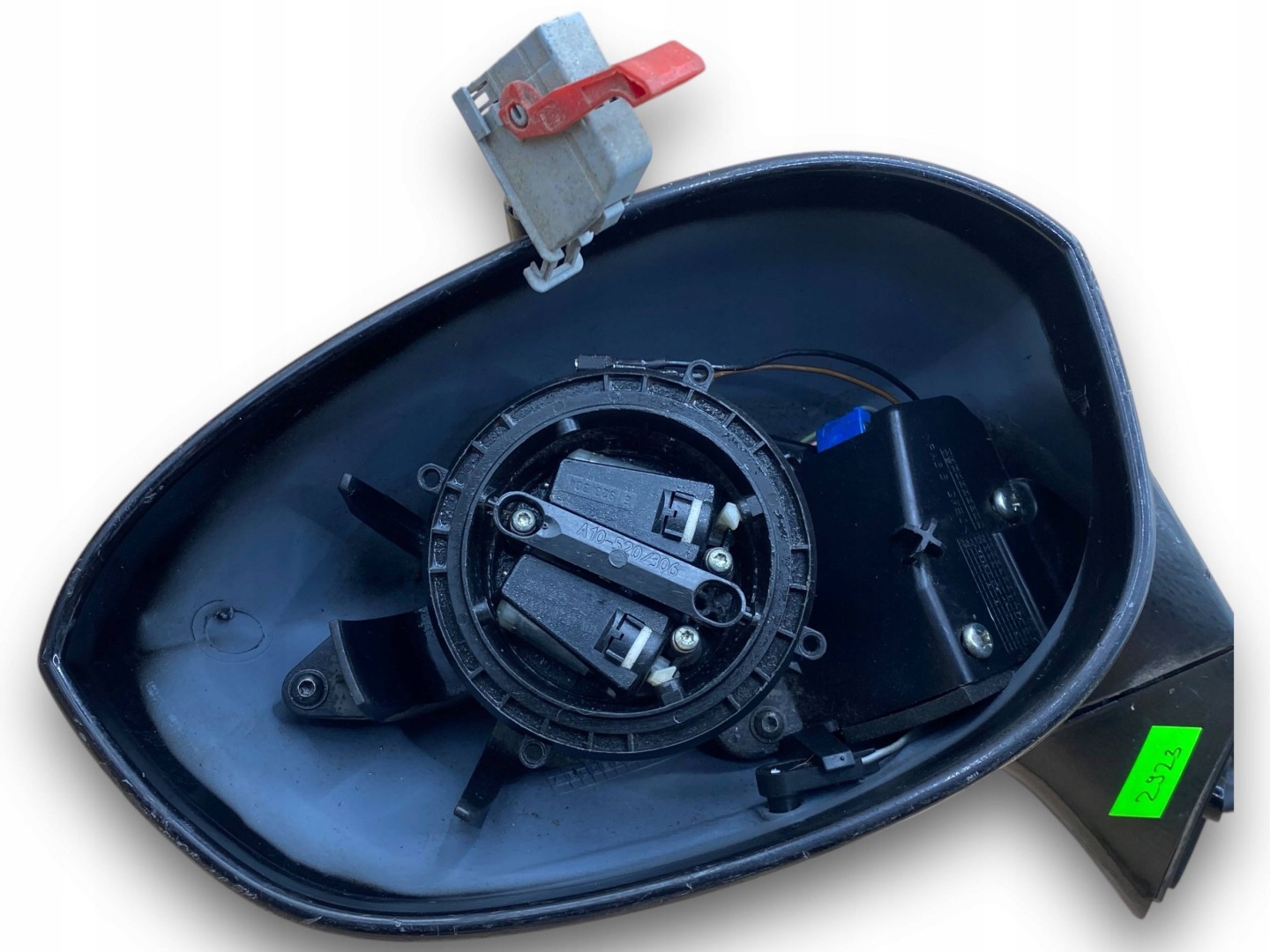 mirror exterior left regulacja electrical Alfa RomeO SX01604713200 $J