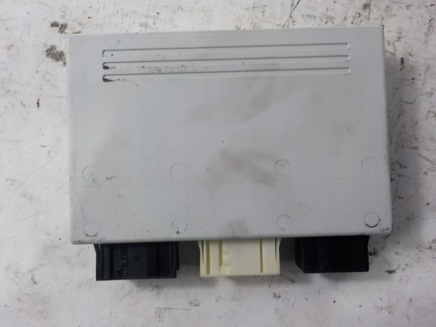 BMW 1 E87 modulo Centralina parcheggio PDC 6982399 0263004239