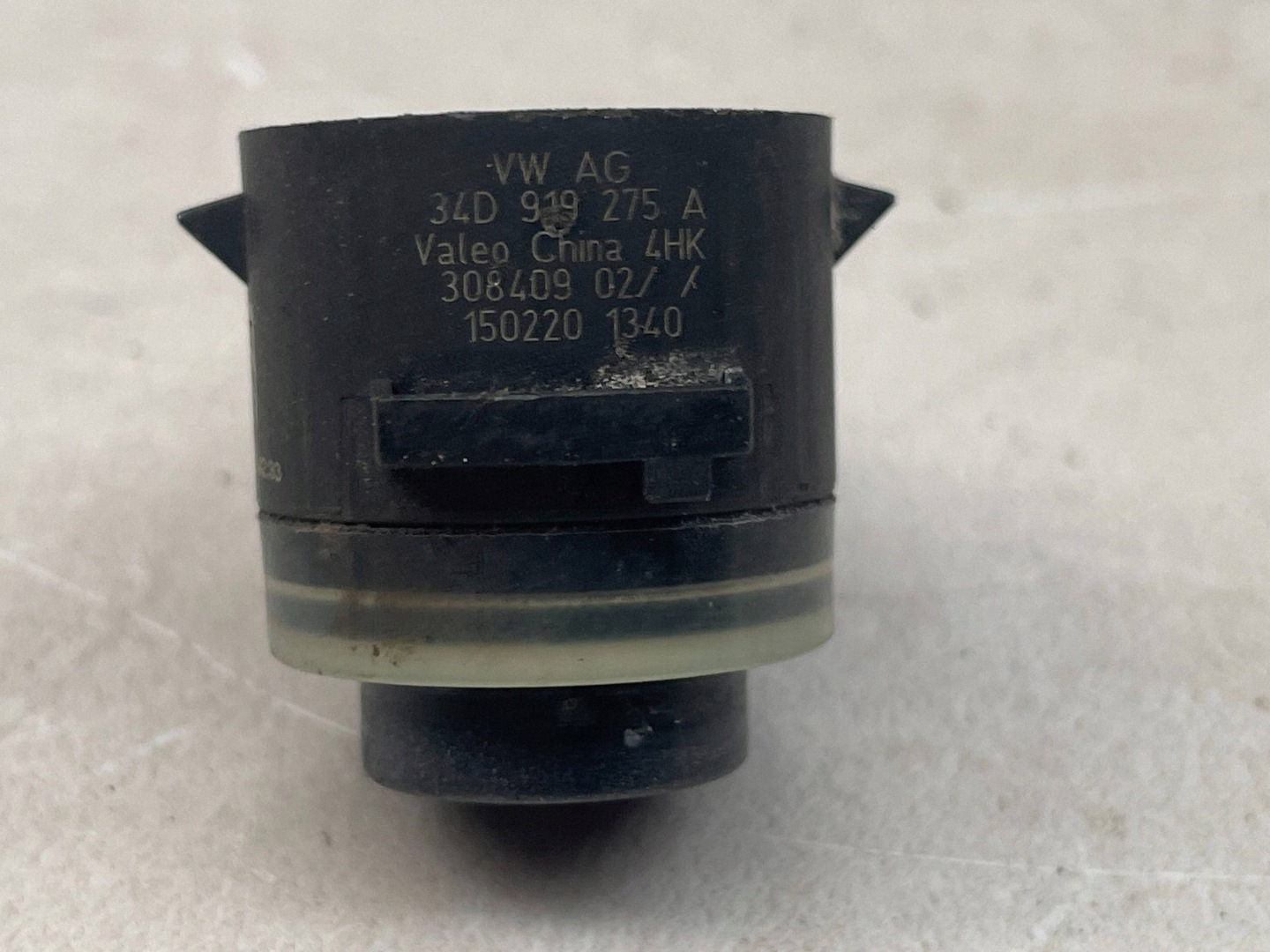 Sensor Parken PDC VOLKSWAGEN GOLF VII 34D919275A @M