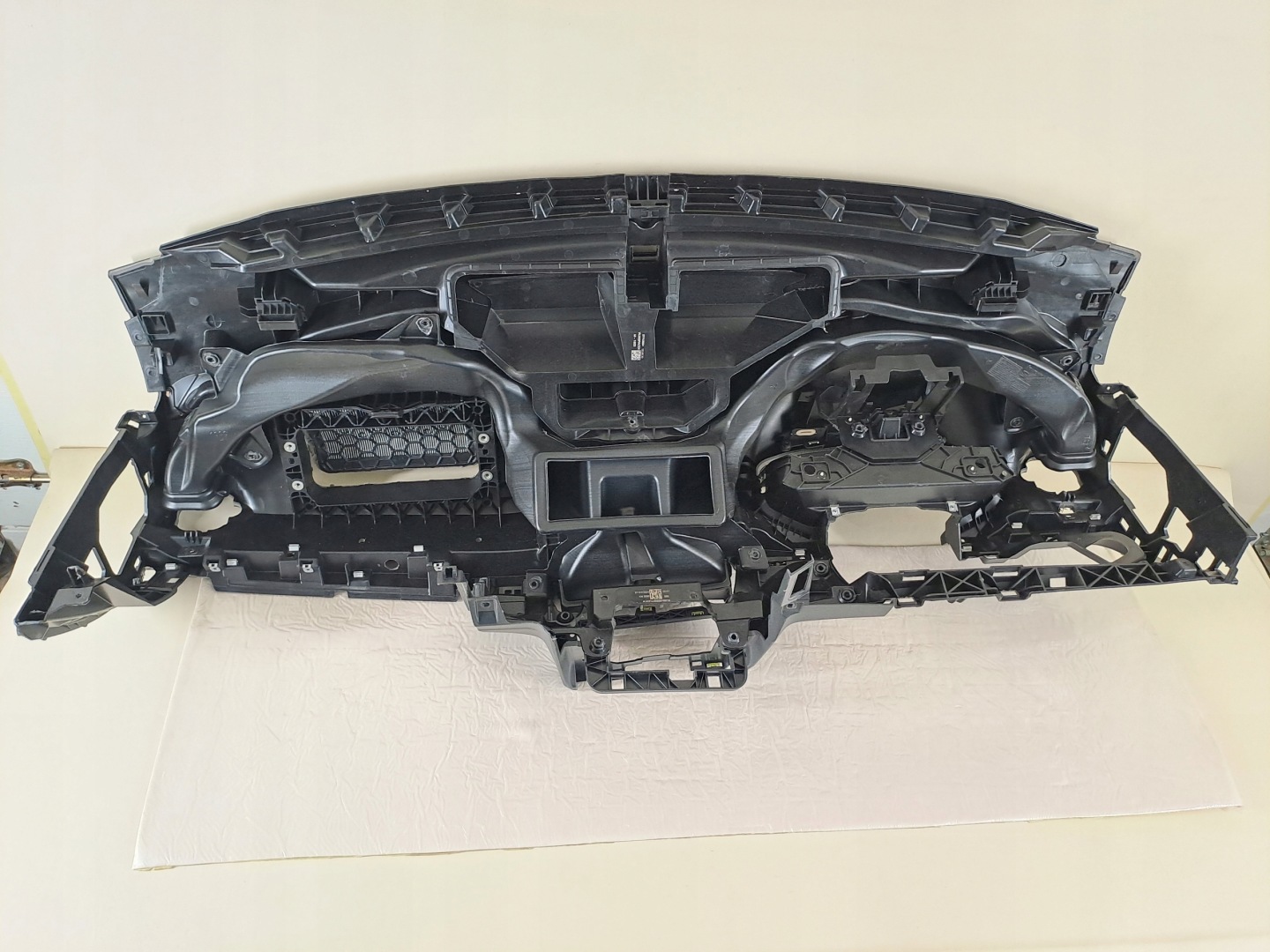 dashboard instrument panel console SEAT ARONA FR LIFT 24r