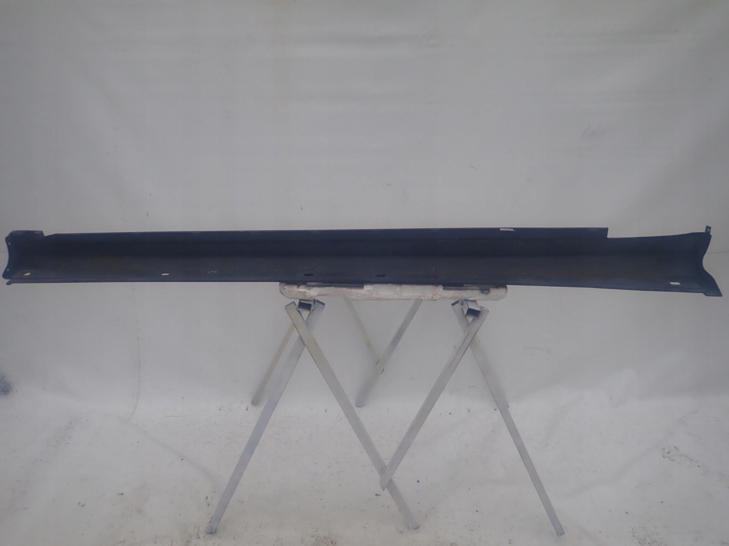 MERCEDES W169 W245 threshold right moulding threshold right
