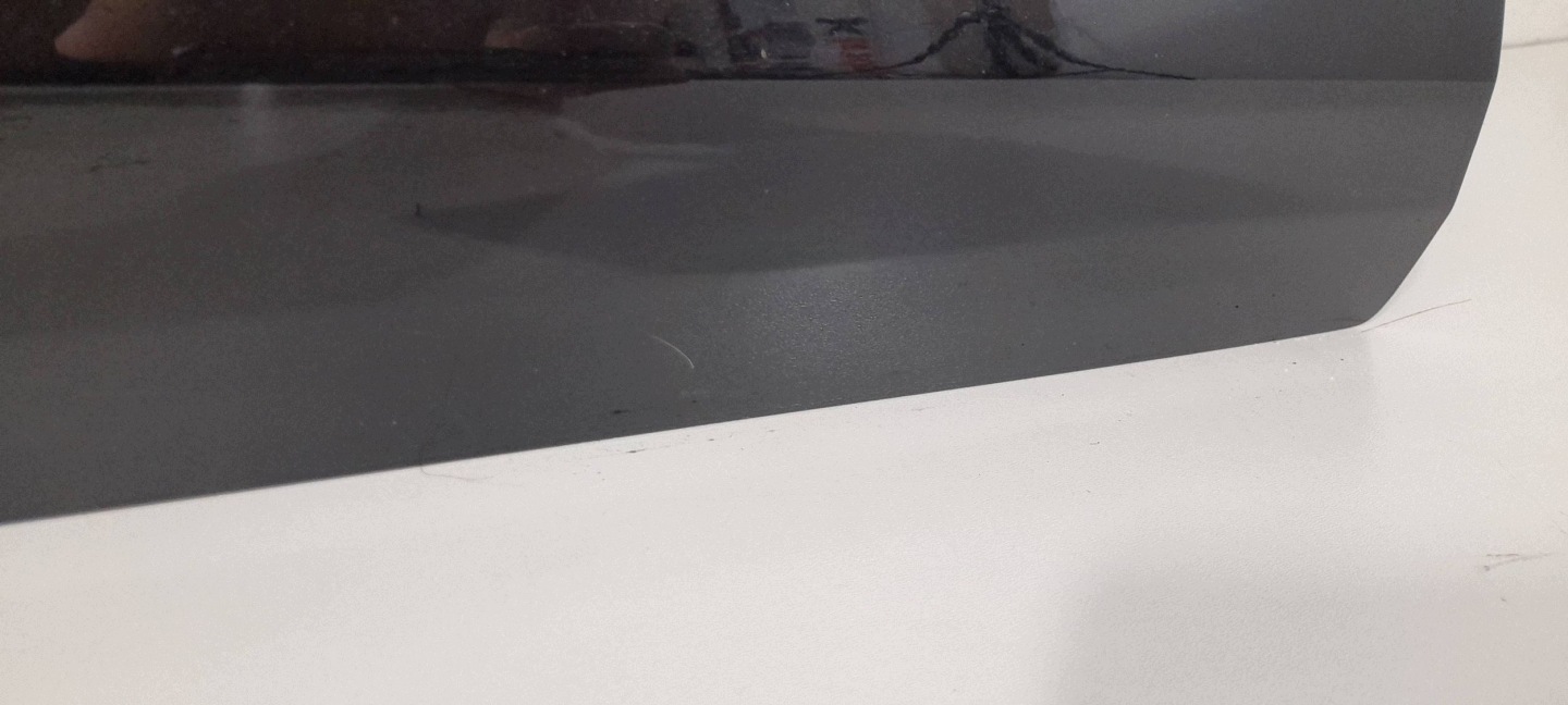 Toyota Corolla E21 Kombi door rear. right 209 (T565)