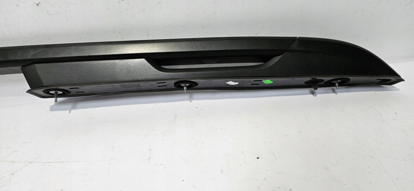 Dachreling dach rechts DACIA DUSTER II 17- Original 738206669R