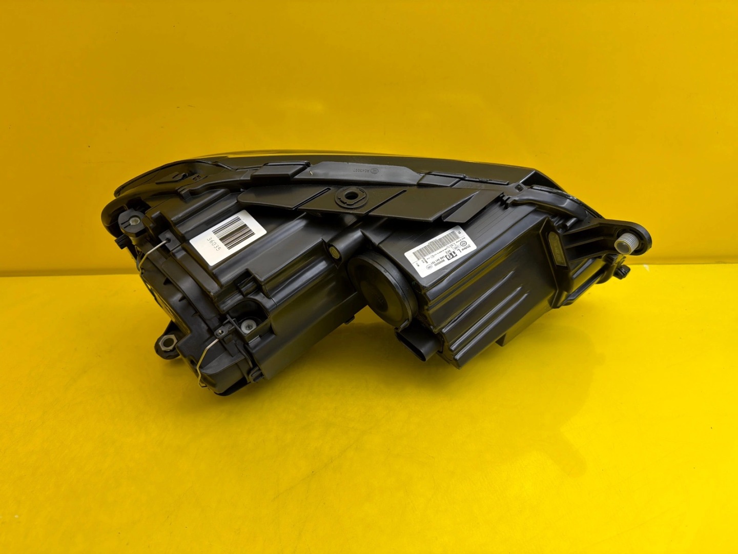 light left VW Passat B7 Xenon Led 3AB941751