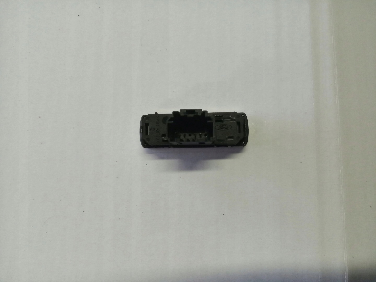 switch KONTROLI TRAKCJI FORD MONDEO MK4 LIFT