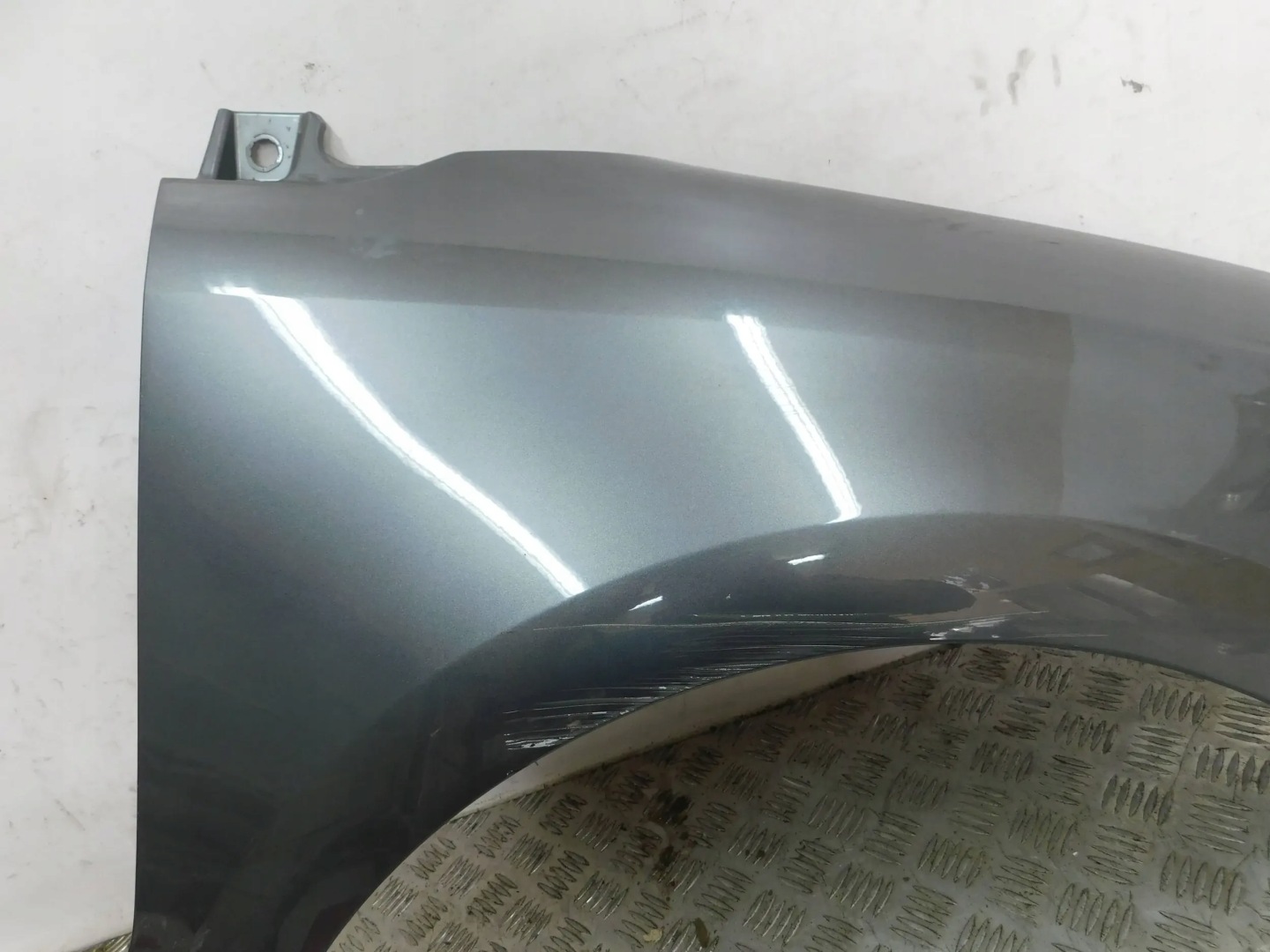 parafango Anteriore Anteriore Destra CITROEN C4 e