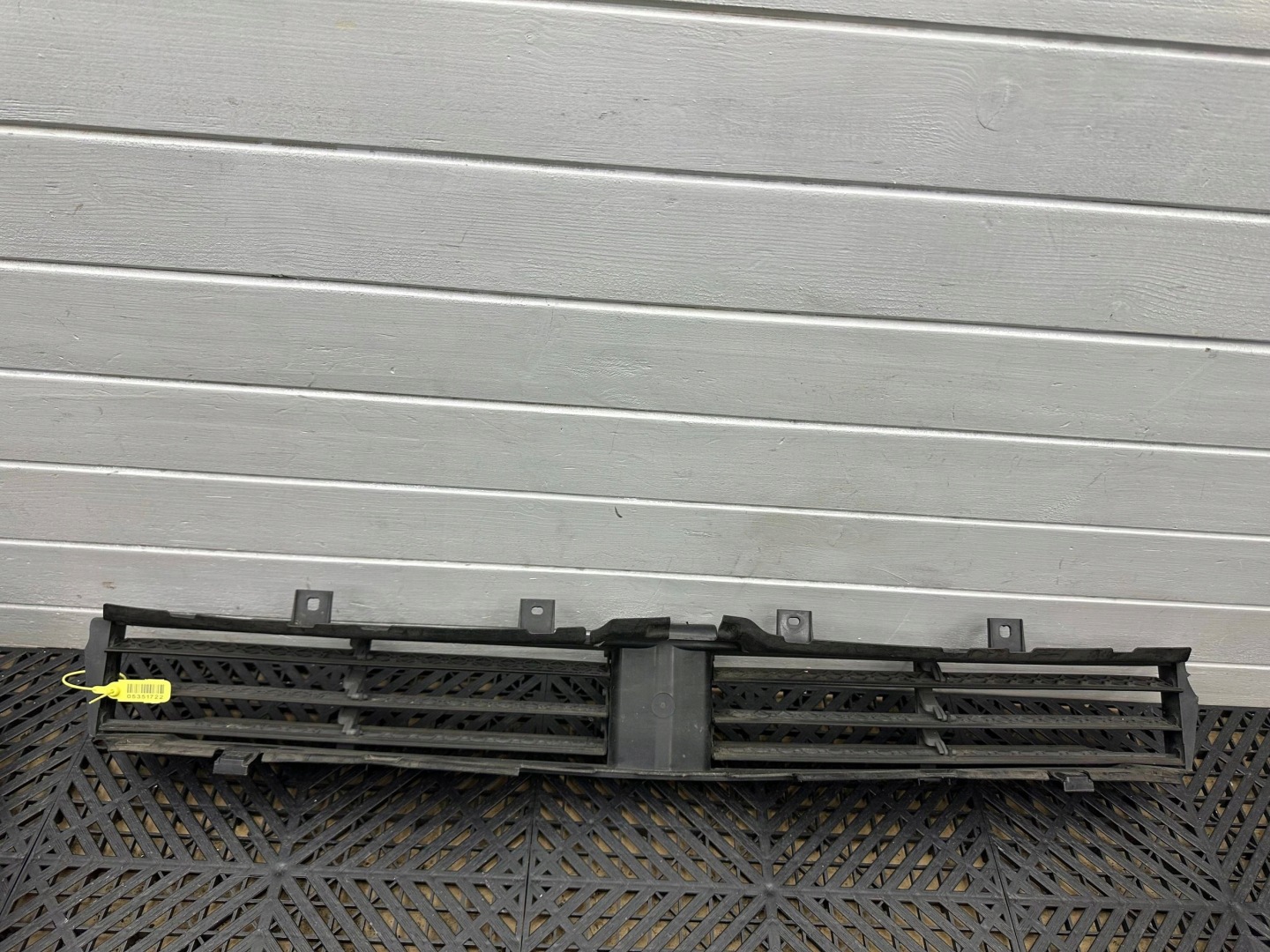 canale BOCCHETTE BMW 5 G30 G31 7474372