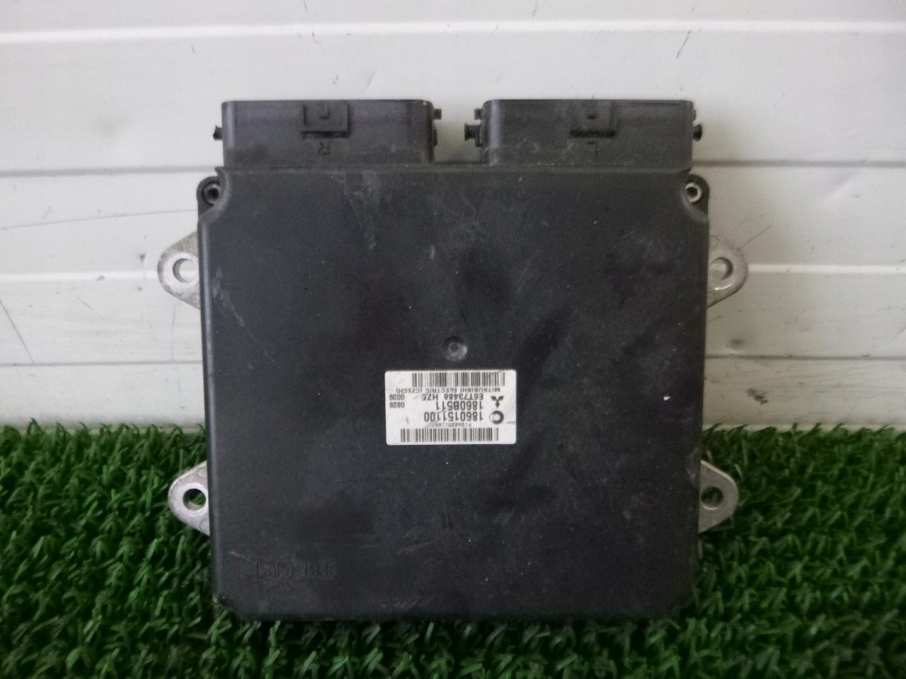 COLT VI LIFT 1.1 computer Motore 1860151100
