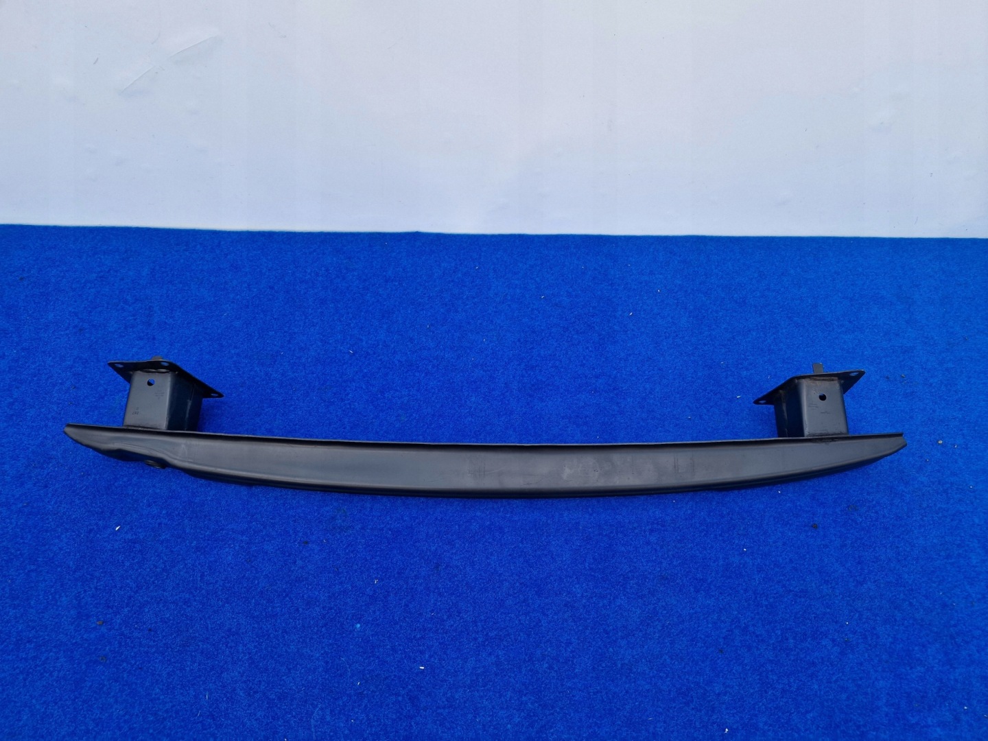 VW PASSAT B6 3C 3C9 KOMBI bumper support rear part pillar 3C9807585