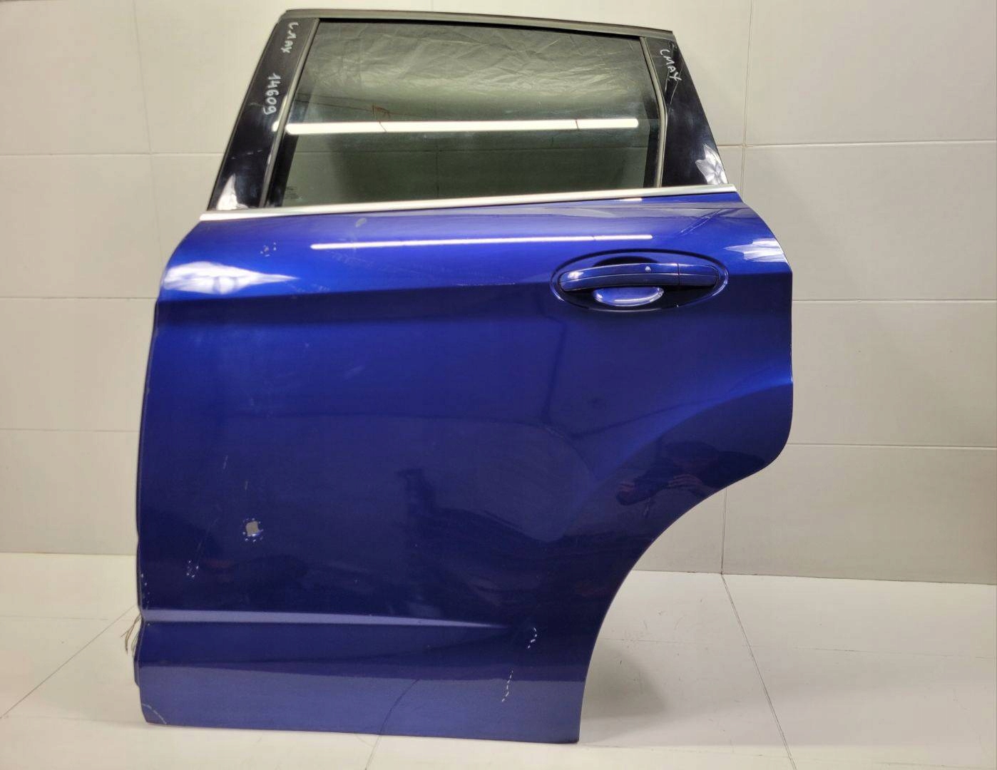 Portière Arrière Gauche Bouche buse Ford C-Max 2 2015
