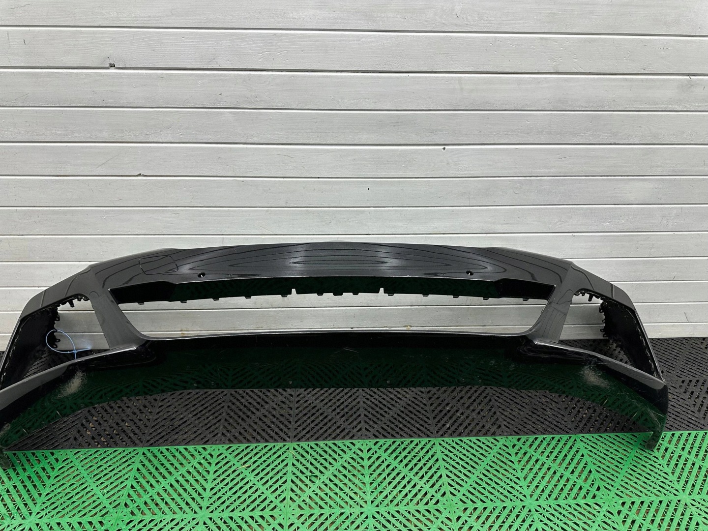 Frontstoßstange vorne BMW 5 G30 G31 M PAKIET
