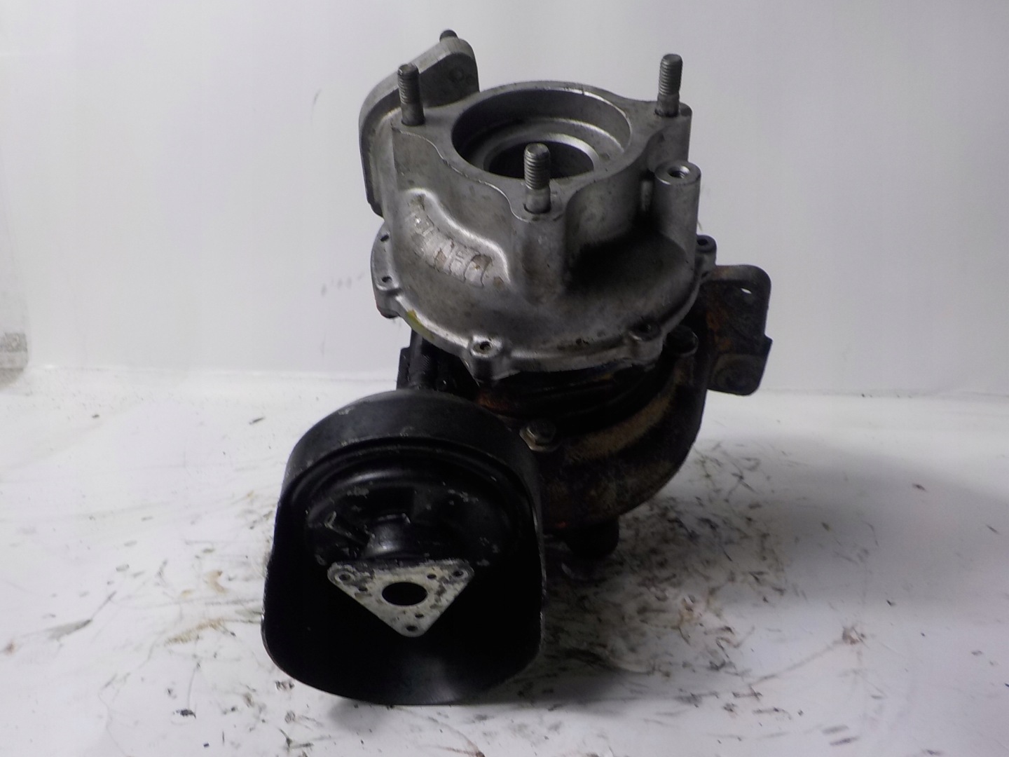 MAZDA 6 II 2.2 CITD turbo TURBINA VJ410904